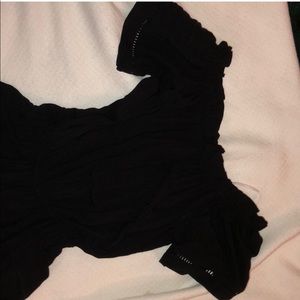 Charming Charles romper